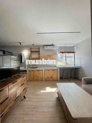 CHDV STUDIO/1PN GẦN SÂN BAY TÂN SƠN NHẤT- CÔNG VIÊN GIA ĐỊNH
