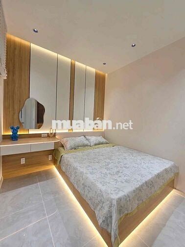 Bán Căn hộ Sân Vườn CC Sky Garden PMH Q7, khoảng sân vườn rộng 500m2