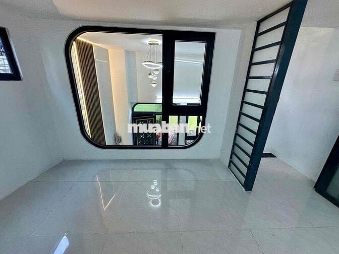 Nhà Dã Tượng sổ hồng full nội thất
