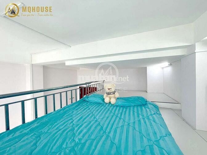 🍀 CHO THUÊ DUPLEX BAN CÔNG CỰC LỚN | NGAY ETOWN CỘNG HÒA 🏡