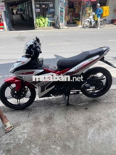 Ex 150 2016 máy zin chất biển 95 áo đẹp liền lạc