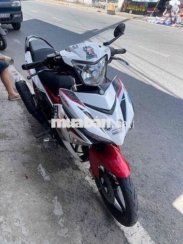 Ex 150 2016 máy zin chất biển 95 áo đẹp liền lạc