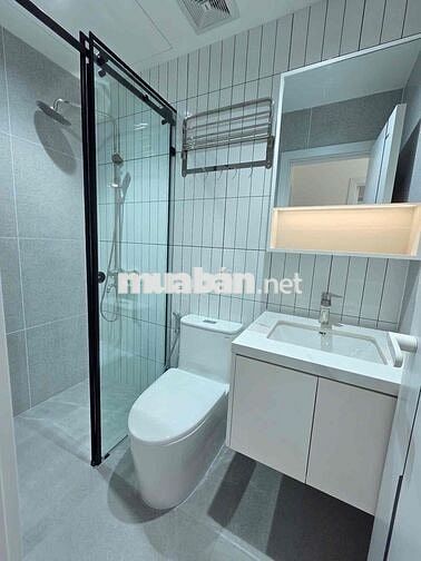 Bán Căn hộ Sân Vườn CC Sky Garden PMH Q7, khoảng sân vườn rộng 500m2