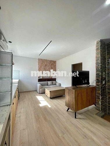 CHDV STUDIO/1PN GẦN SÂN BAY TÂN SƠN NHẤT- CÔNG VIÊN GIA ĐỊNH