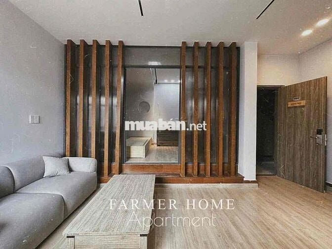CHDV STUDIO/1PN GẦN SÂN BAY TÂN SƠN NHẤT- CÔNG VIÊN GIA ĐỊNH