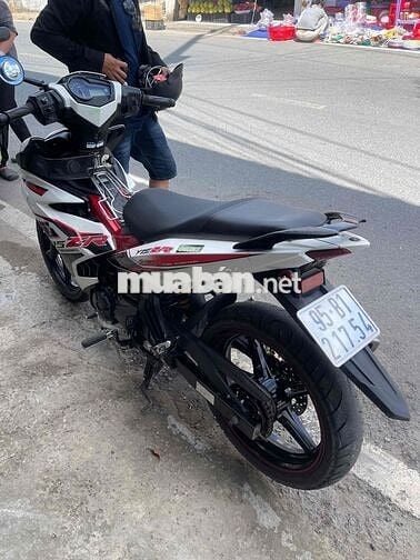 Ex 150 2016 máy zin chất biển 95 áo đẹp liền lạc