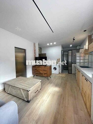 CHDV STUDIO/1PN GẦN SÂN BAY TÂN SƠN NHẤT- CÔNG VIÊN GIA ĐỊNH
