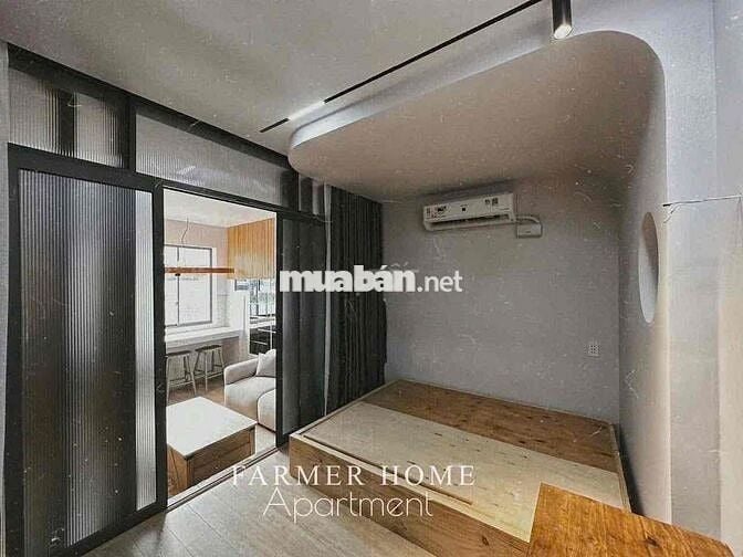 CHDV STUDIO/1PN GẦN SÂN BAY TÂN SƠN NHẤT- CÔNG VIÊN GIA ĐỊNH
