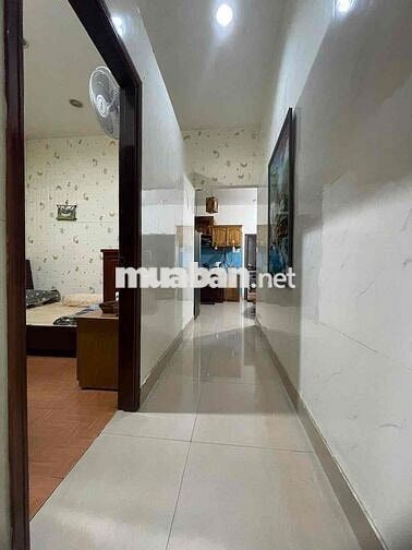 ĐẤT ĐẸP MẶT TIỀN KINH DOANH TỈNH LỘ 8, GẦN KCN TÂN AN, 5x48M
