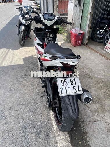 Ex 150 2016 máy zin chất biển 95 áo đẹp liền lạc