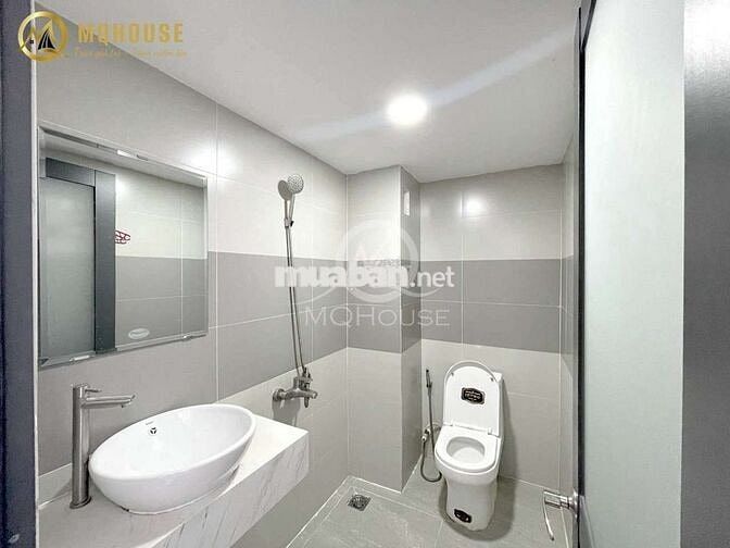 🍀 CHO THUÊ DUPLEX BAN CÔNG CỰC LỚN | NGAY ETOWN CỘNG HÒA 🏡