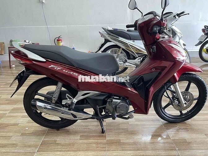 FUTURE _LED XE ZIN