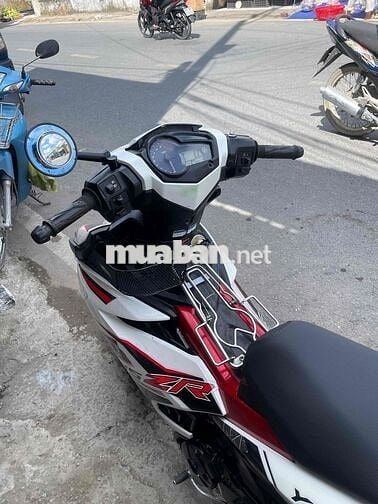 Ex 150 2016 máy zin chất biển 95 áo đẹp liền lạc