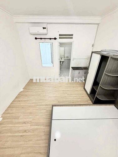 STUDIO- NTCB - CỬA SỔ TRỜI- NGAY HUIT GẦN AEON- PHÒNG RỘNG-