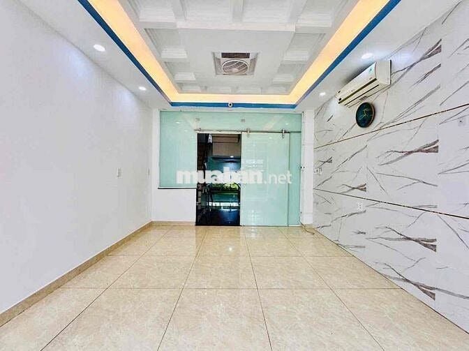 HXH 5pn5wc 68m2 trần bá giao P5