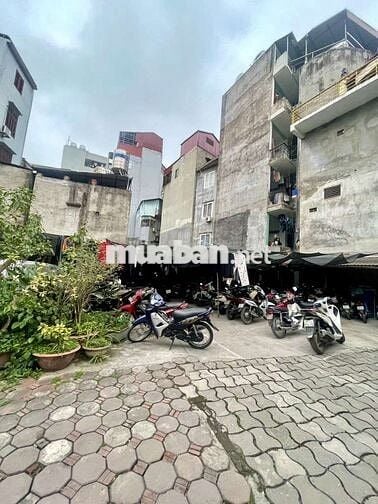 GIẢM CHÀO TIẾP📍MẢNH ĐẤT ĐẸP TRUNG TÂM CẦU GIẤY GIÁ HƠN CẢ TỐT, CÒN TL