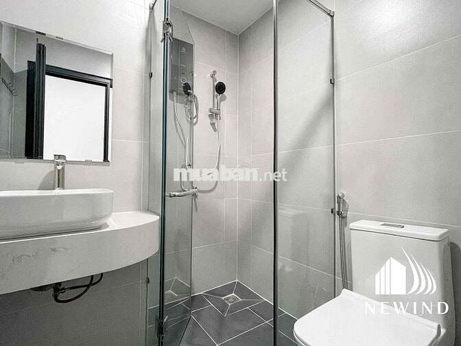 CĂN HỘ MINI BAN CÔNG ĐẸP, Ở NGAY RMIT TDTU. GIÁ ƯU ĐÃI, FULL NT, LOTTE