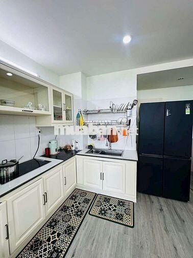 BÁN CĂN HỘ 
ĐẸP HIỆN ĐẠI TÂY NGUYÊN PLAZA, 109M2
, CĂN GÓC 3PN, 3WC.