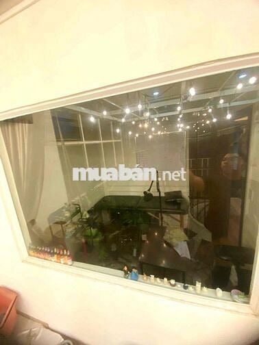 MẶT TIỀN LÊ LAI KD TỰ DO LÀM CHDV 60M2 2 LẦU