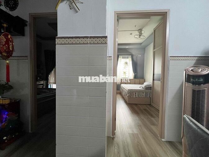 CẦN BÁN CHUNG CƯ TÂN MAI ,CÓ HỔ TRỢ QUỸ HOF ,  1tỷ 570 , SHR