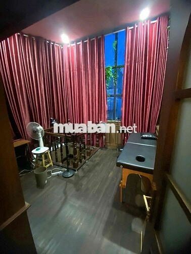 MẶT TIỀN LÊ LAI KD TỰ DO LÀM CHDV 60M2 2 LẦU