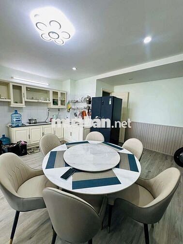 BÁN CĂN HỘ 
ĐẸP HIỆN ĐẠI TÂY NGUYÊN PLAZA, 109M2
, CĂN GÓC 3PN, 3WC.