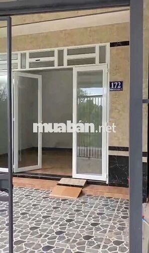 BÁN NHÀ
CẤP 4 THỔ CƯ - MẶT TIỀN SÔNG BẾN BẠ, TÂN PHÚ (CÁCH KDC TÂN PHÚ
