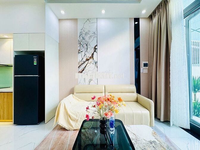 🔴🆘 Nhà quận Thanh Khê🆘 giá rẻ 83m 3pn full nội thất đường Trần Cao Vân