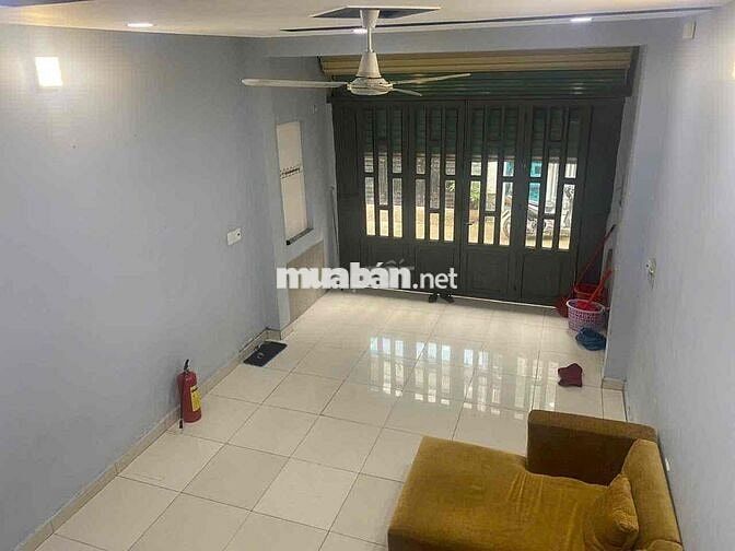 GẦN CHUNG CƯ 4S NHÀ 1LẦU 2PN 2WC SẴN MÁY LẠNH Ở GIA ĐÌNH + ONLINE