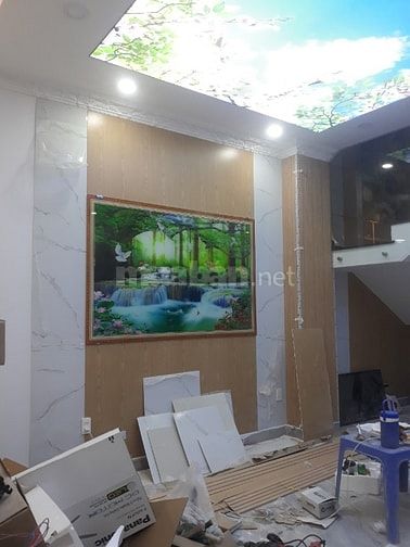 Thiết kế thi công xây dựng, sửa chữa, xây mới, trang trí nội thất