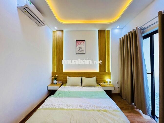 🔴🆘 Nhà quận Thanh Khê🆘 giá rẻ 83m 3pn full nội thất đường Trần Cao Vân