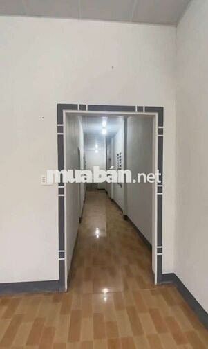BÁN NHÀ
CẤP 4 THỔ CƯ - MẶT TIỀN SÔNG BẾN BẠ, TÂN PHÚ (CÁCH KDC TÂN PHÚ