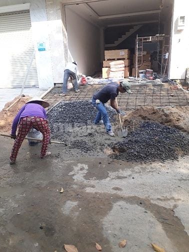 Thiết kế thi công xây dựng, sửa chữa, xây mới, trang trí nội thất