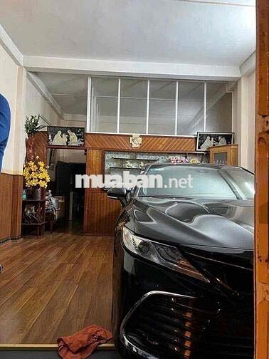 NHÀ THUÊ HXT 5X20M 1 LẦU NẰM NGAY KHU VP ĐƯỜNG CỘNG HOÀ