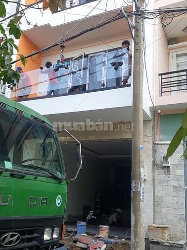 Thiết kế thi công xây dựng, sửa chữa, xây mới, trang trí nội thất