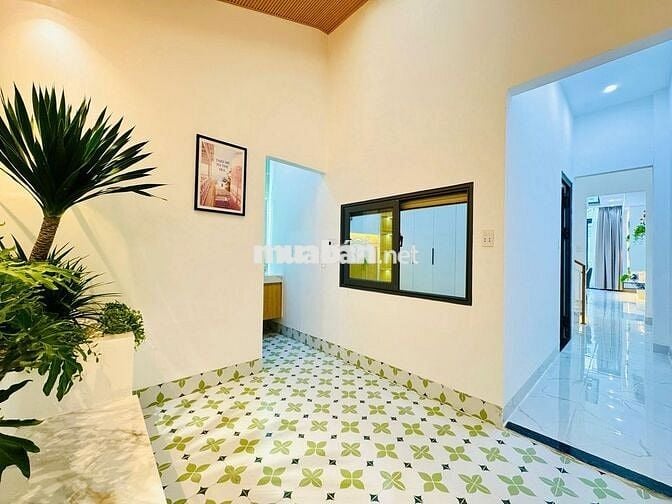 🔴🆘 Nhà quận Thanh Khê🆘 giá rẻ 83m 3pn full nội thất đường Trần Cao Vân