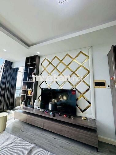BÁN CĂN HỘ 
ĐẸP HIỆN ĐẠI TÂY NGUYÊN PLAZA, 109M2
, CĂN GÓC 3PN, 3WC.
