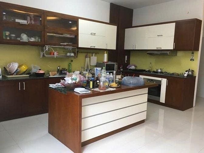Mặt tiền đường 11 Thảo Điền 150m2 (6m*25m) SHR nhà 3 tầng khu vip Q2 