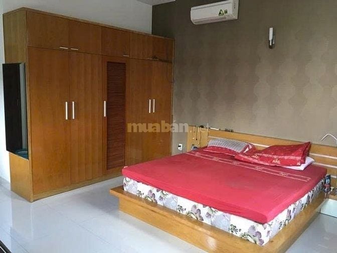 Mặt tiền đường 11 Thảo Điền 150m2 (6m*25m) SHR nhà 3 tầng khu vip Q2 