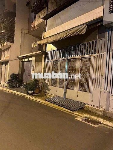 NHÀ THUÊ HXT 5X20M 1 LẦU NẰM NGAY KHU VP ĐƯỜNG CỘNG HOÀ