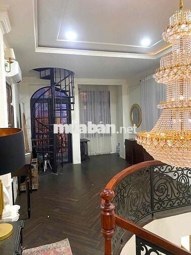 MẶT TIỀN LÊ LAI KD TỰ DO LÀM CHDV 60M2 2 LẦU