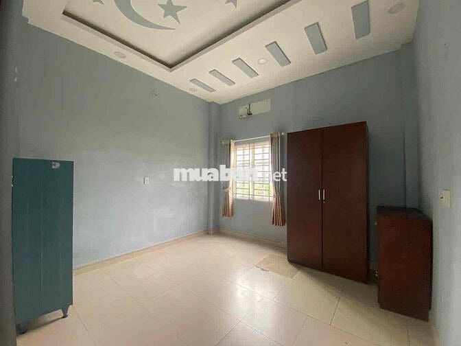 GẦN CHUNG CƯ 4S NHÀ 1LẦU 2PN 2WC SẴN MÁY LẠNH Ở GIA ĐÌNH + ONLINE