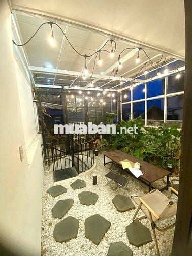 MẶT TIỀN LÊ LAI KD TỰ DO LÀM CHDV 60M2 2 LẦU