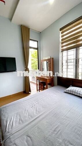 CHO THUÊ CĂN HỘ 2 PHÒNG NGỦ – FULL NỘI THẤT – AN CƯ 7, SƠN TRÀ