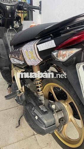 Novo 135 máy rin biển tp