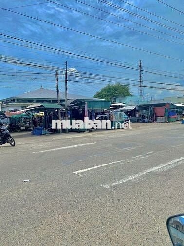 Đất thổ cư sổ riêng – gần QL1A, Xuân Lộc - Đồng Nai, chỉ 640 triệu