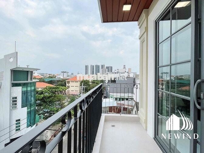 CĂN HỘ MINI BAN CÔNG ĐẸP, Ở NGAY RMIT TDTU. GIÁ ƯU ĐÃI, FULL NT, LOTTE