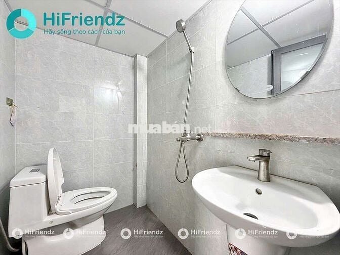 GÁC CAO 2M FULL NỘI THẤT_VƯỜN LÀI P.APĐ QUẬN 12_GẦN IUH, VLU, NTTU