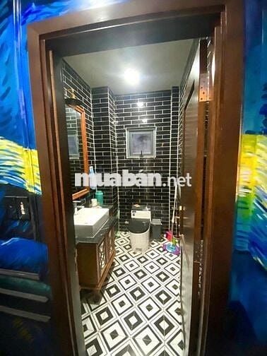 MẶT TIỀN LÊ LAI KD TỰ DO LÀM CHDV 60M2 2 LẦU