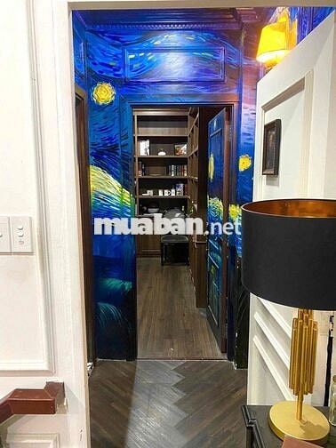 MẶT TIỀN LÊ LAI KD TỰ DO LÀM CHDV 60M2 2 LẦU